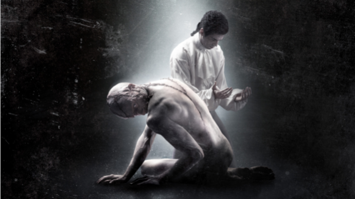 Frankenstein - Royal Opera House - fotogramma