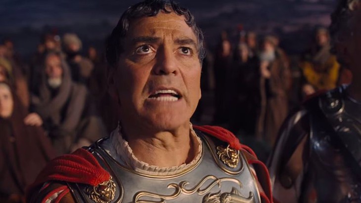 Ave, Cesare! - fotogramma