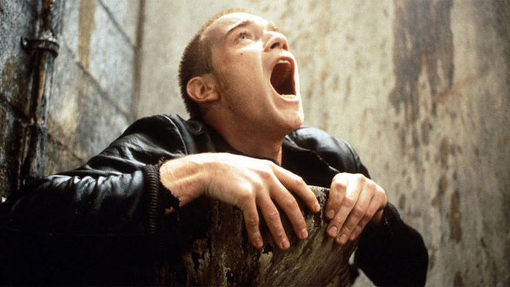 T2: Trainspotting - fotogramma