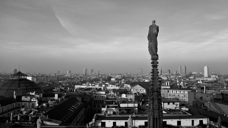 Milano 2015 - fotogramma