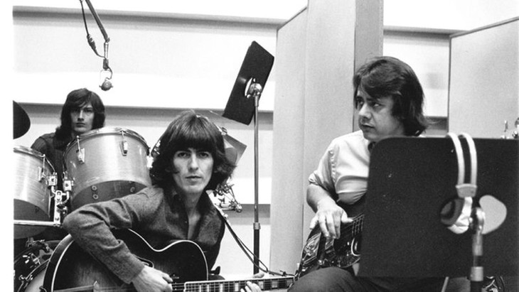 La fabbrica del rock - The Wrecking Crew - fotogramma