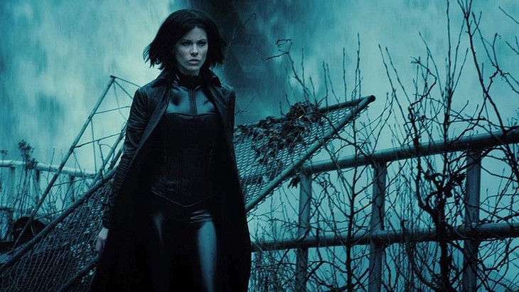 Underworld: Blood Wars - fotogramma