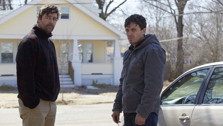 Manchester by the Sea - fotogramma