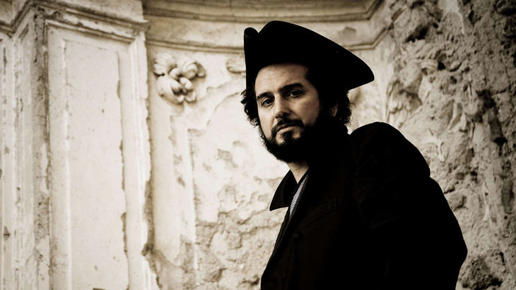 Vinicio Capossela - Nel paese dei coppoloni - fotogramma