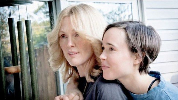 FreeHeld - Amore, Giustizia, Uguaglianza - fotogramma