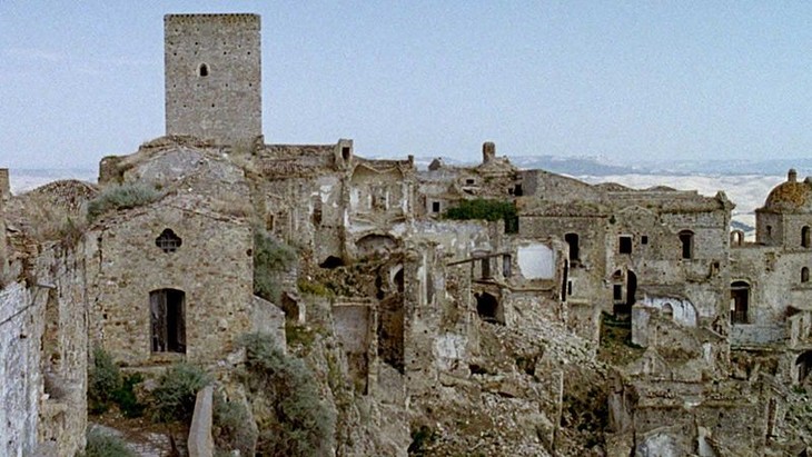 Montedoro - fotogramma