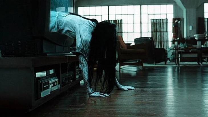 The Ring 3 - fotogramma