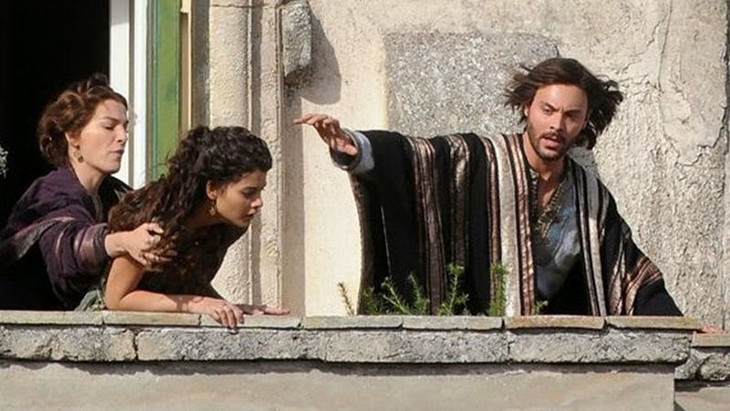 Ben-Hur - fotogramma