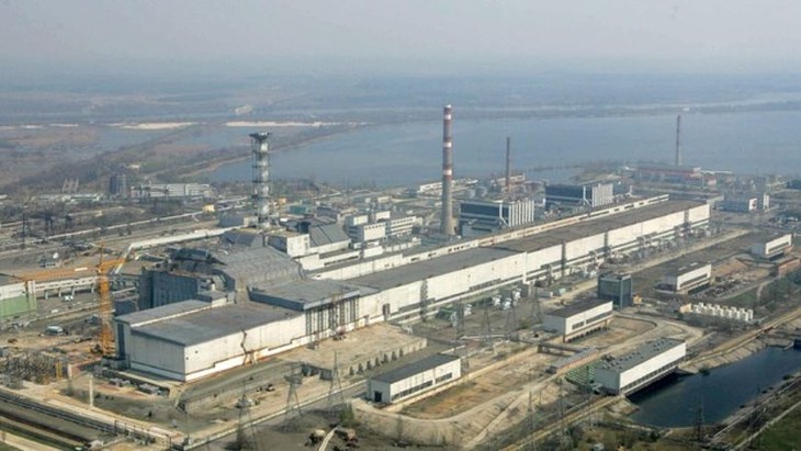 Il complotto di Chernobyl - The Russian Woodpecker - fotogramma