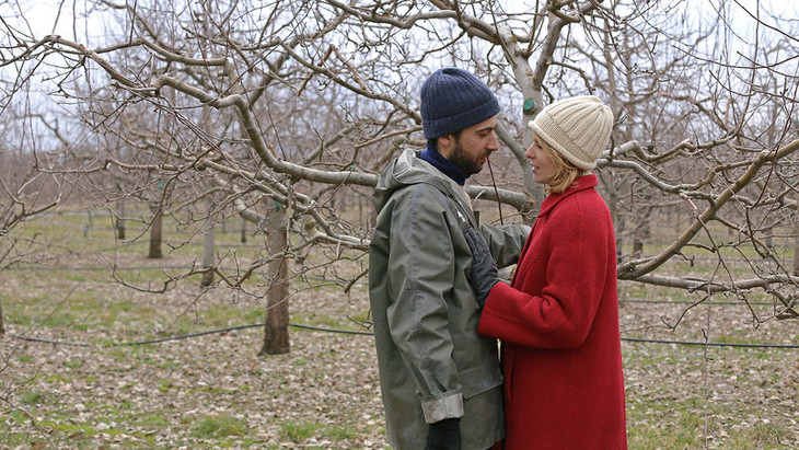 Banat - Il Viaggio - fotogramma