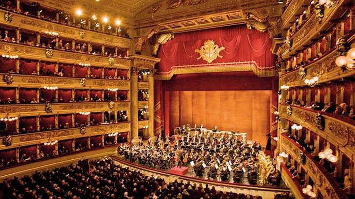 Teatro alla Scala. Il Tempio delle Meraviglie - fotogramma