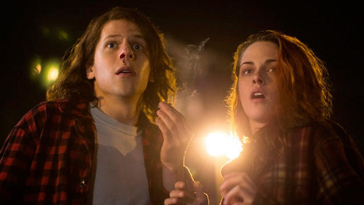 American Ultra - fotogramma