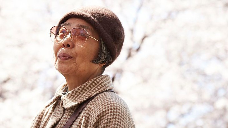 Le ricette della signora Toku - fotogramma