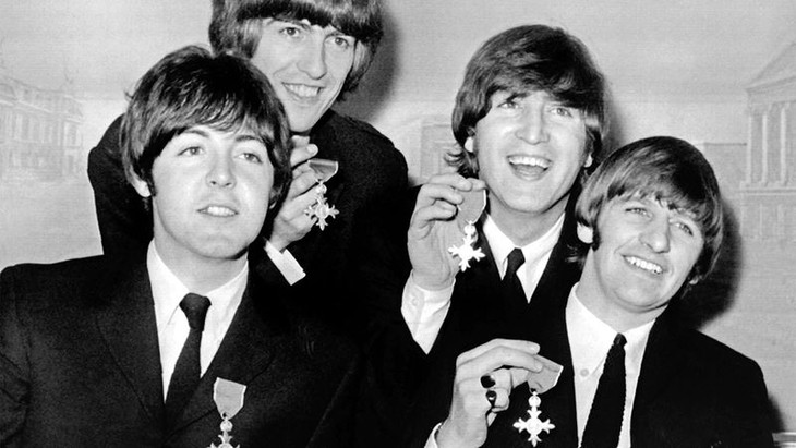 The Beatles: Eight Days a Week - fotogramma