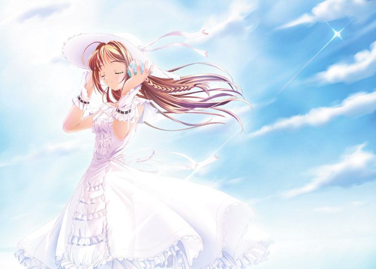 LuceTenera.}