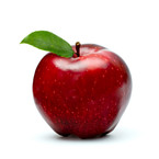 Apple!