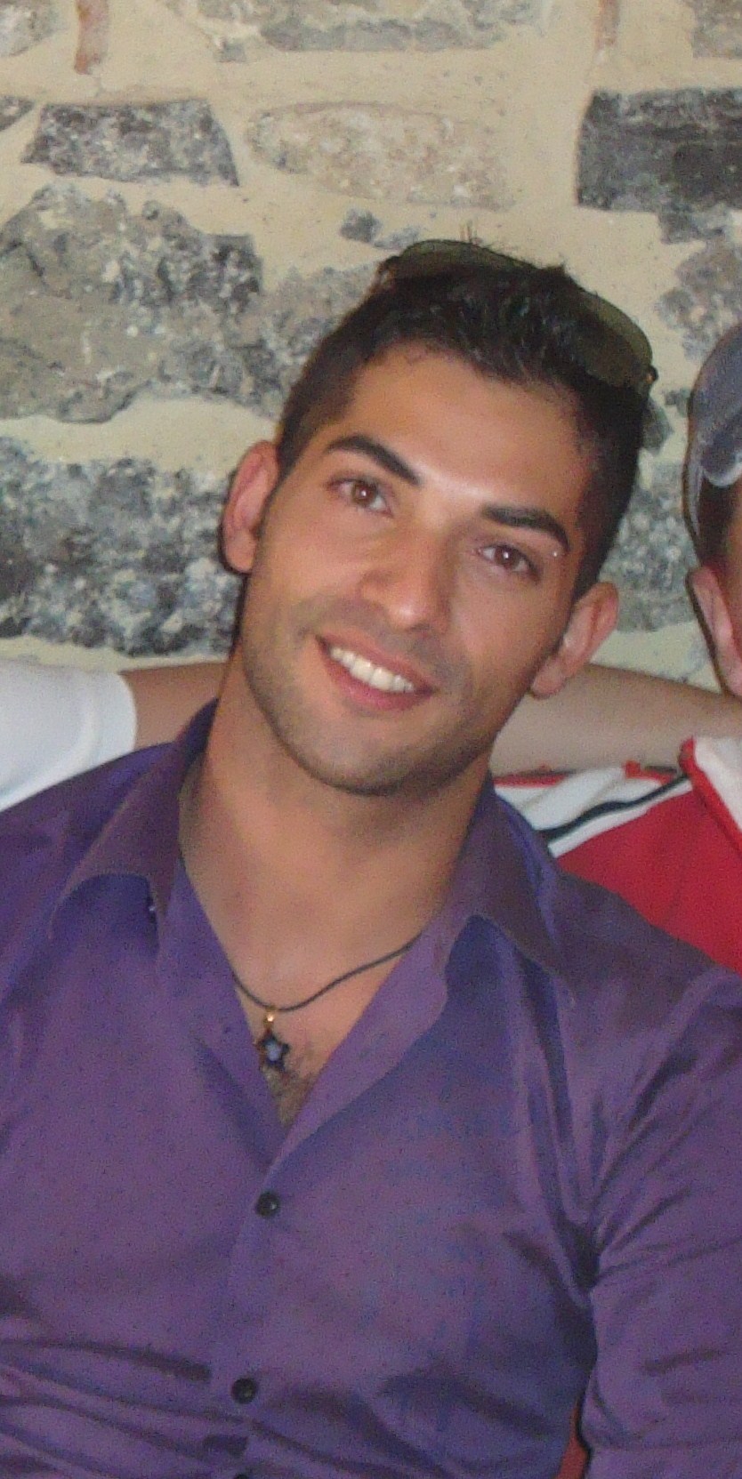 Andrea Iacuzzo