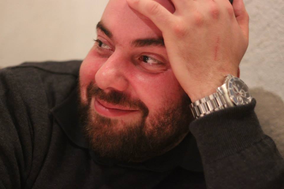 Andrea Manfr�