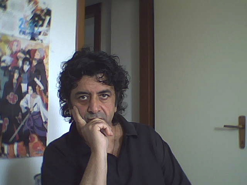 Angelo Bozza