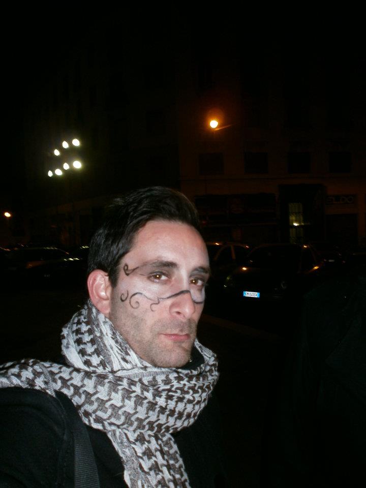 Angelo Vozzella