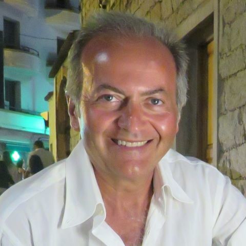 Antonio Capolongo
