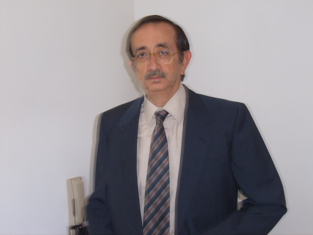 Antonio Carmelo Graziano Caricati