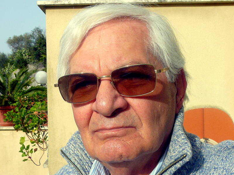 Antonio Dati