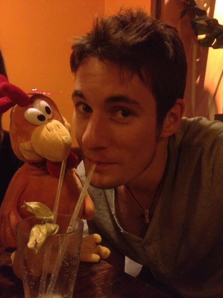 Antonio Dimasi