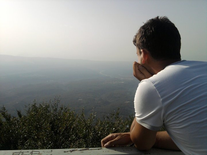 Antonio Marziale