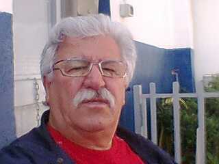 Antonio Silvestris
