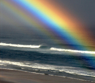 rainbow