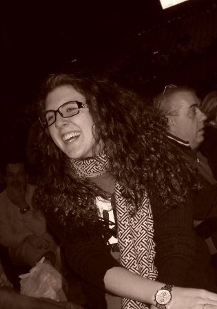 Aura Esposito