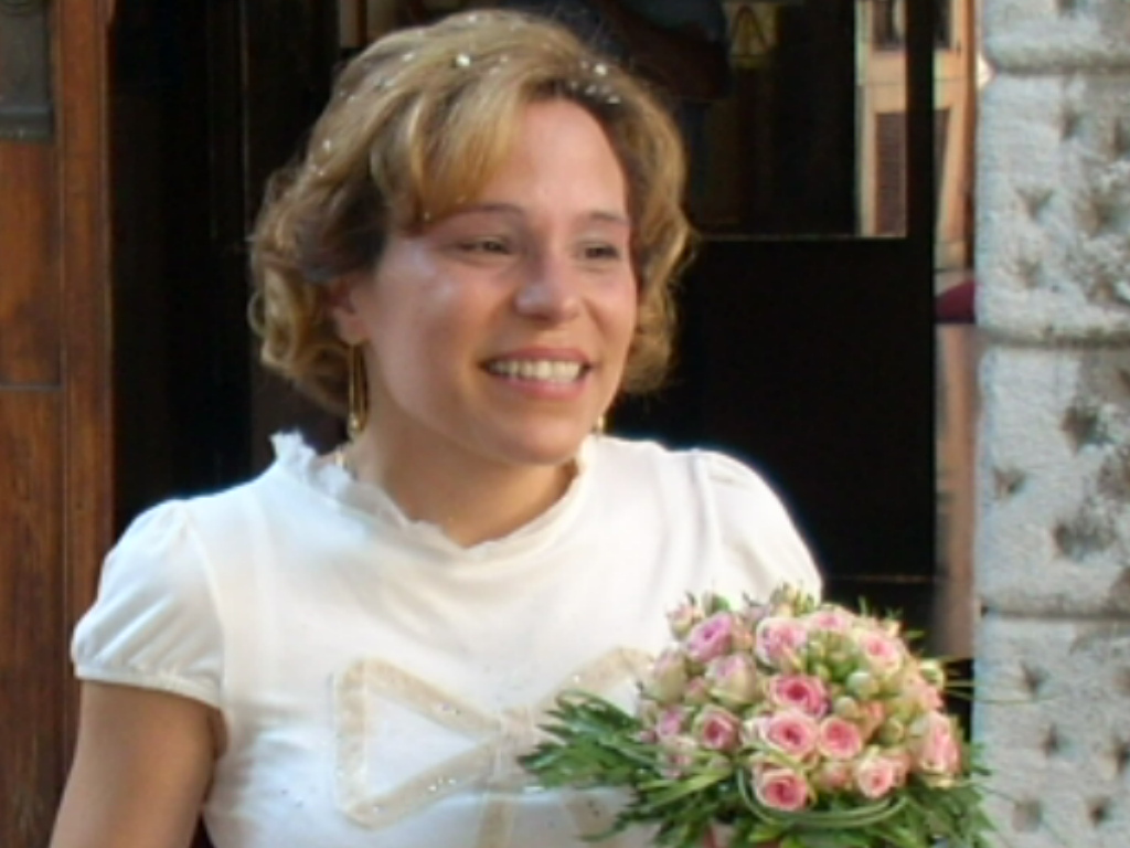 Barbara Peteani