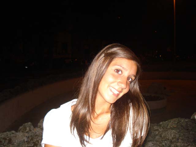 Benedetta Morini