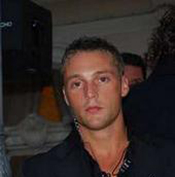 Bryan Bersani