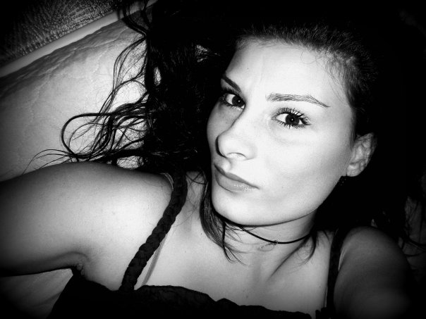 *Sweet Melly*