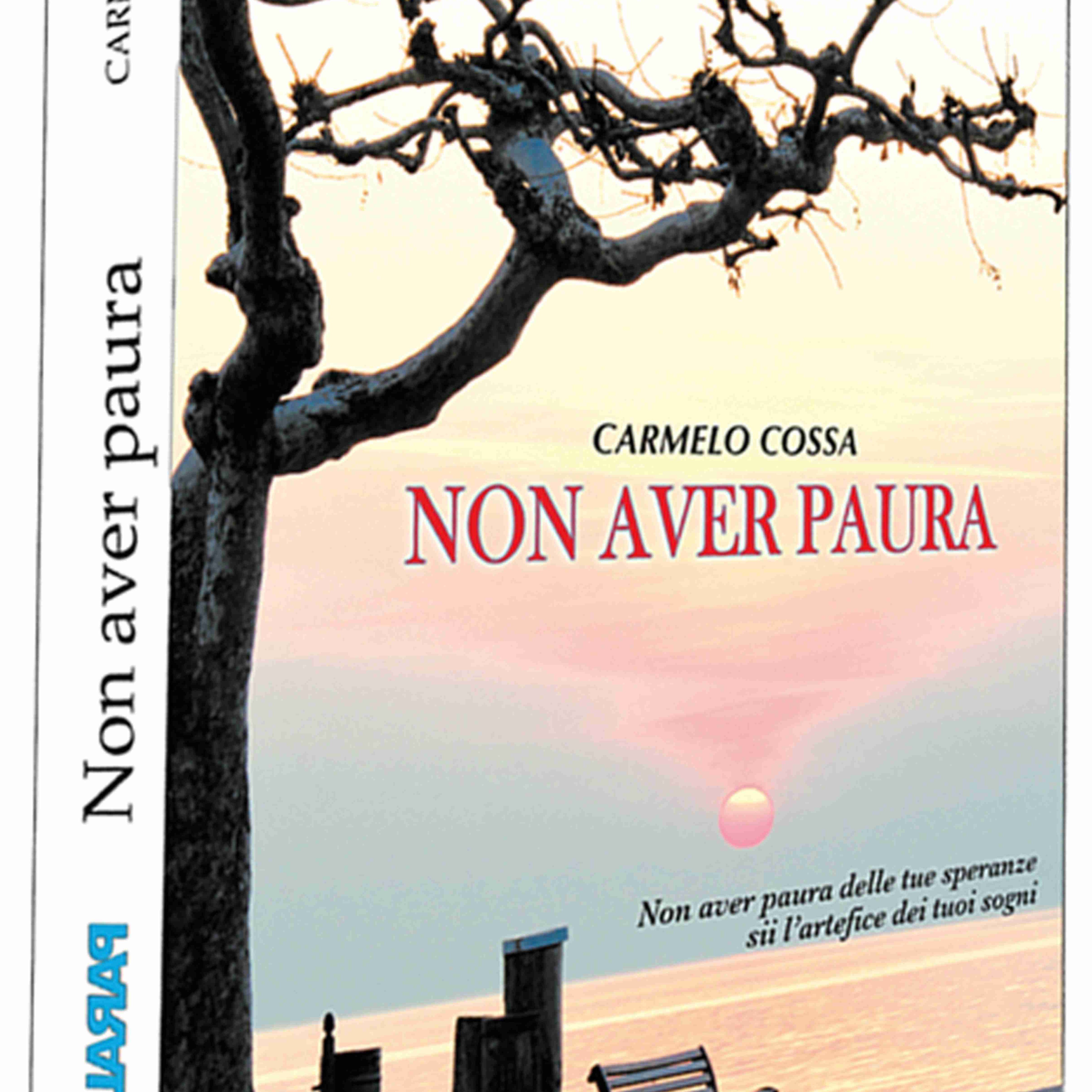 Carmelo Cossa