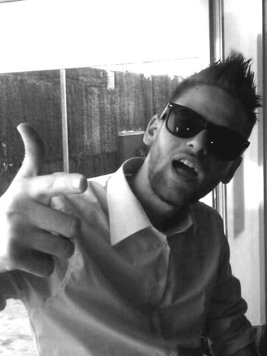 Cristian De Luca