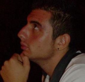 Damiano Villi