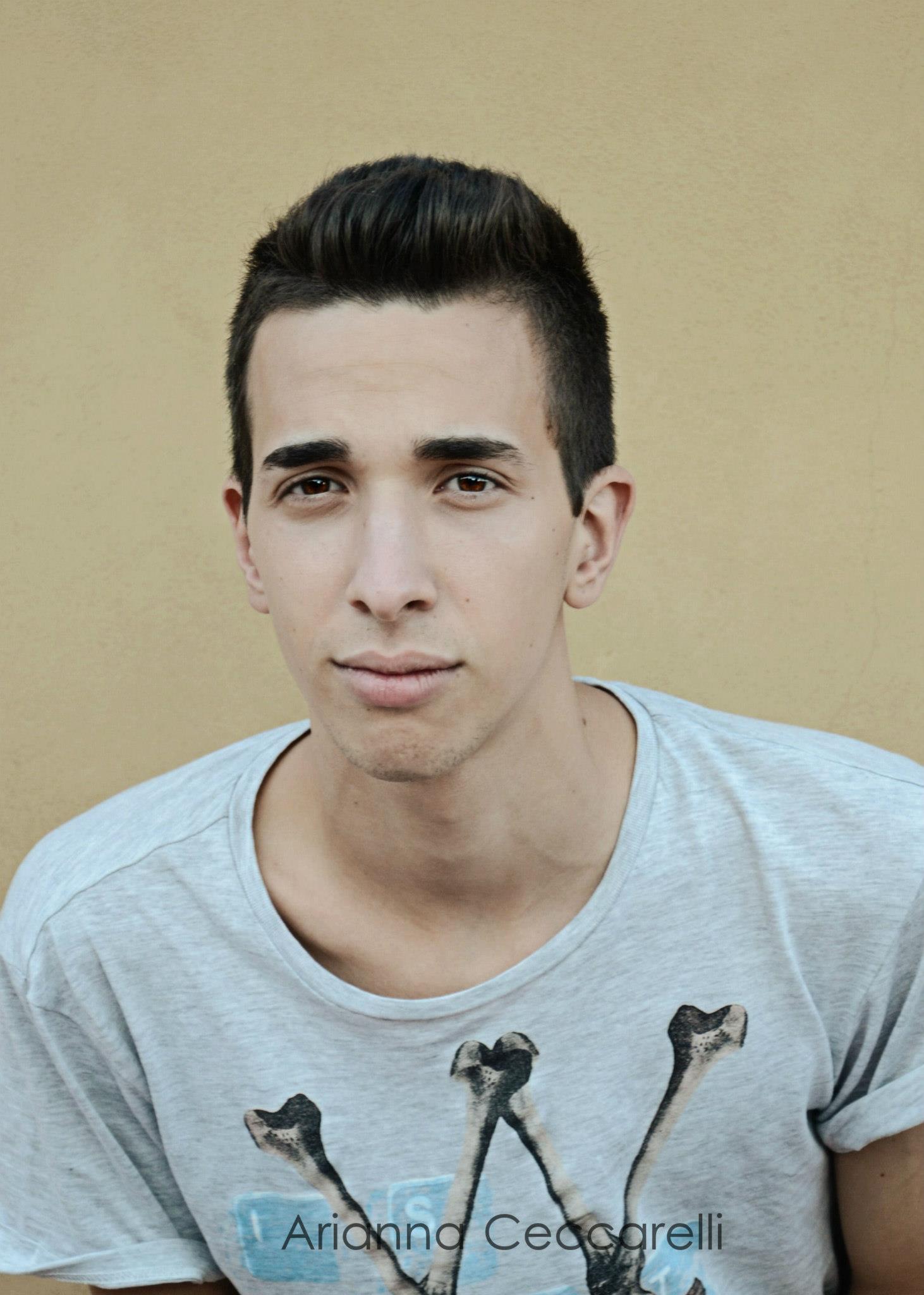 Daniele Tantari