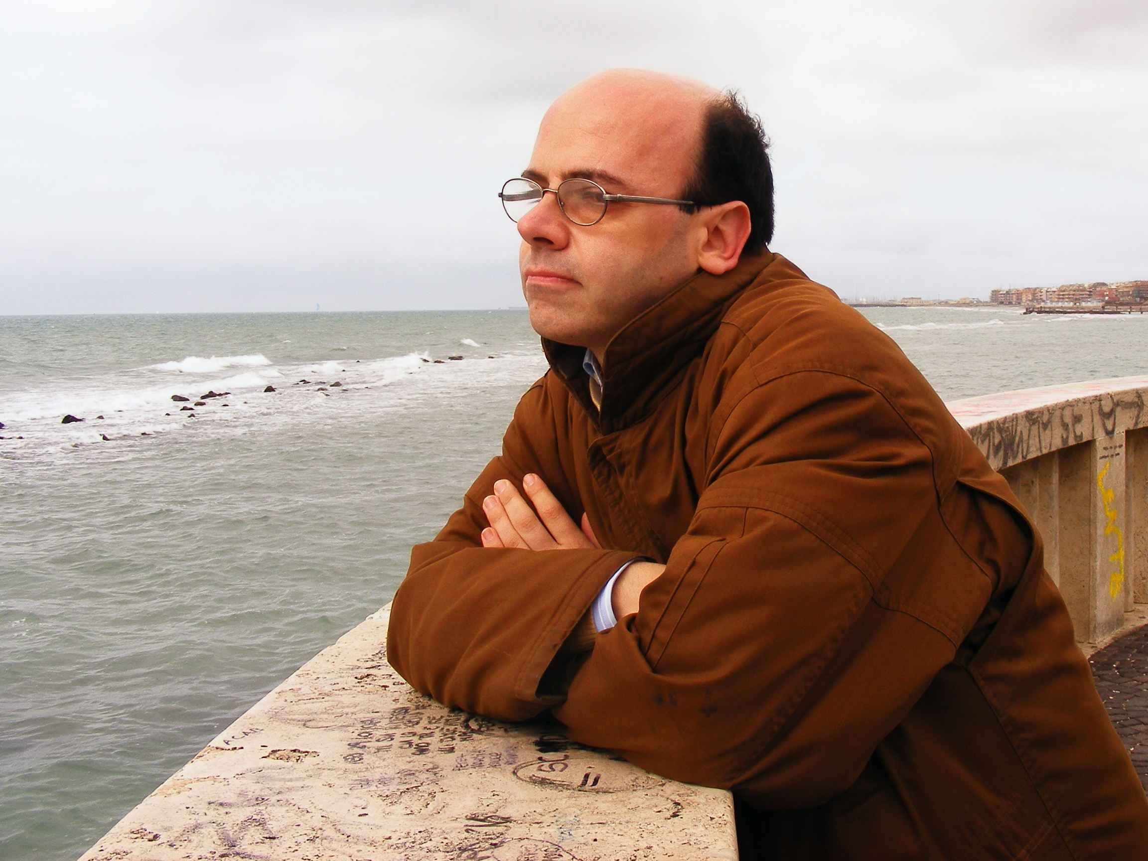 Il fotografo dei sogni