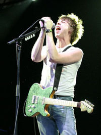 chitarristarockfolle