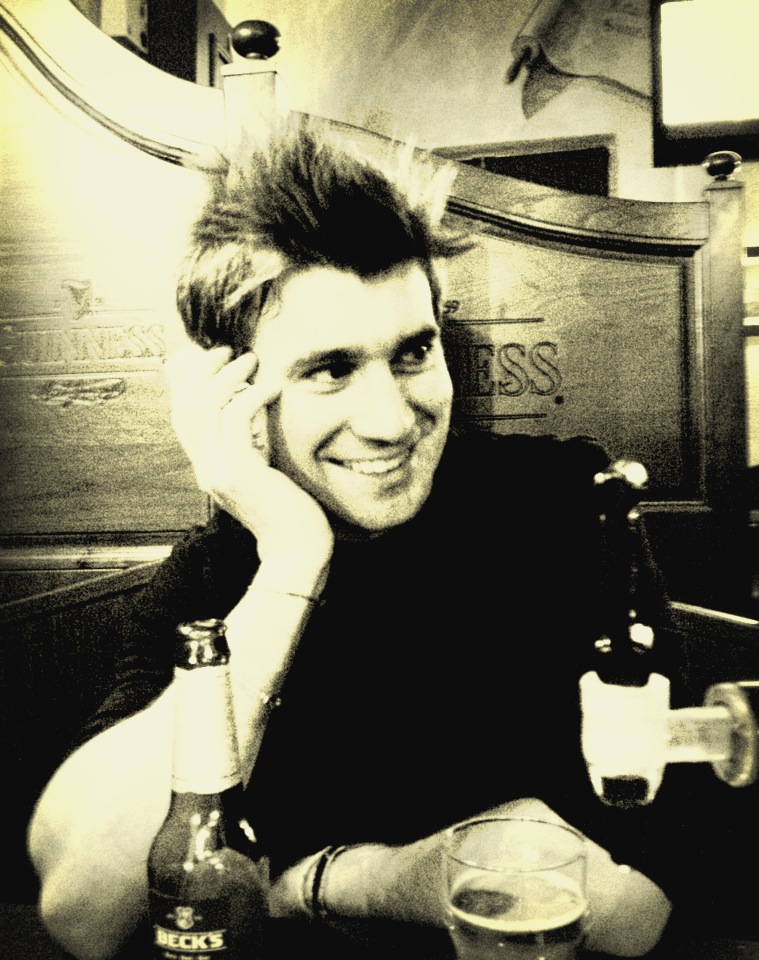 Dario Pautasso