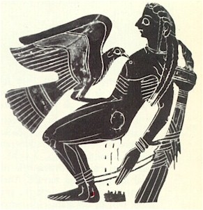 Prometeo