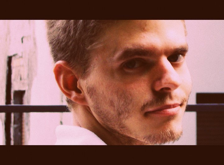 Davide Cericola