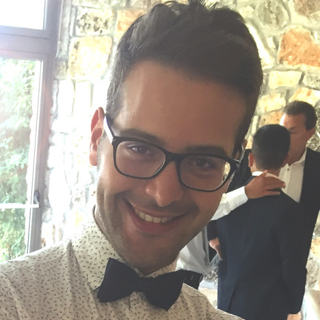 Donato Montanaro