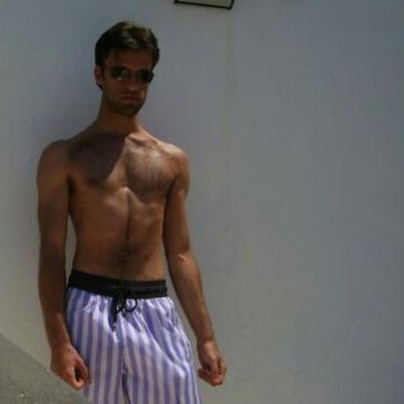 Edoardo Pucci