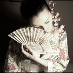 Madama Butterfly