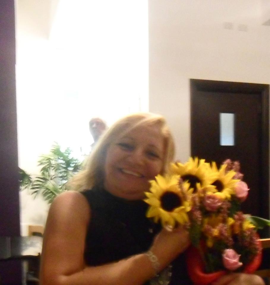 Enza Vince