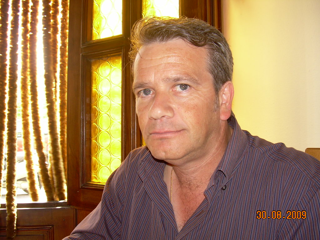 Enzo Cangiano